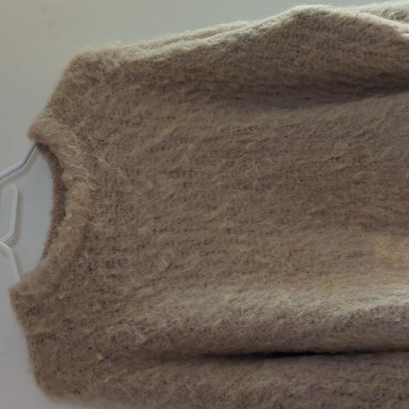 Obey Robyn Sweater - Picture 6 of 7